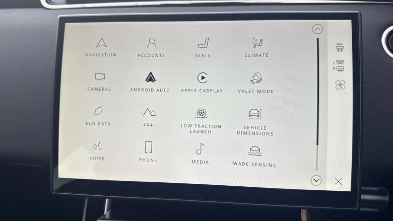 Land Rover Range Rover Evoque 2.0 D165 Dynamic SE 5dr Auto Diesel Hatchback